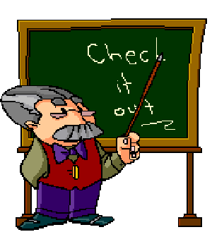 Clipart / anmiated Misc