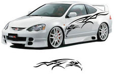 Auto Graphics Tribal