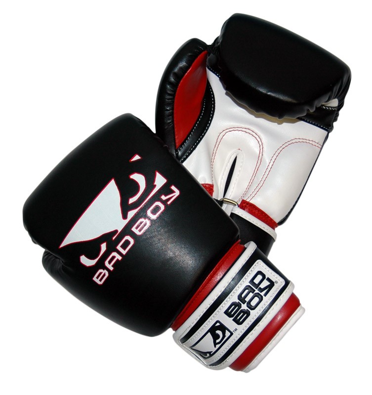 Bad Boy Junior Boxing Gloves | Bad Boy