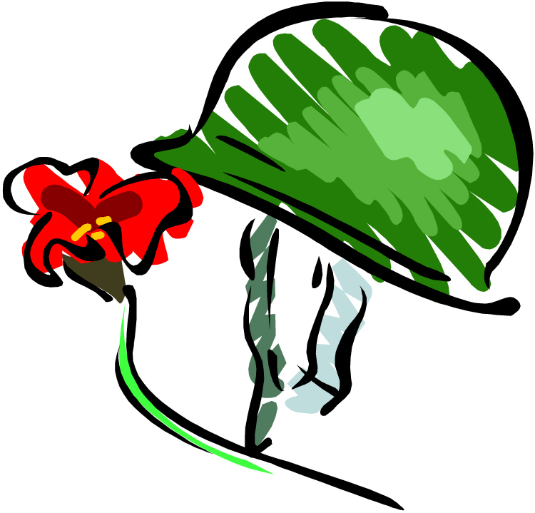 Veterans Day Clip Art Free