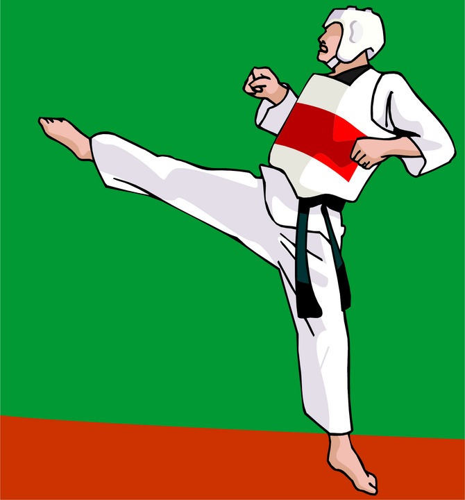 Tae kwon do Clipart FREE Tae kwon do Clip Art Taekwondo Clipart ...