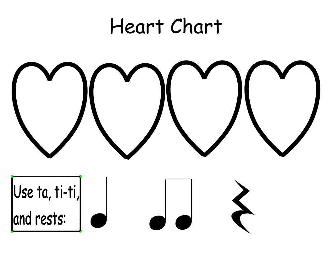 O For Tuna Orff: More Music Center Ideas