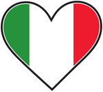 Clip Art Of Italy