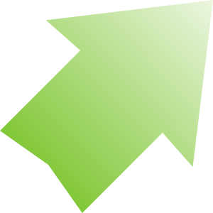 Green Arrow clip art - vector clip art online, royalty free ...