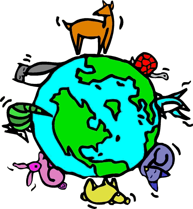 Ecology