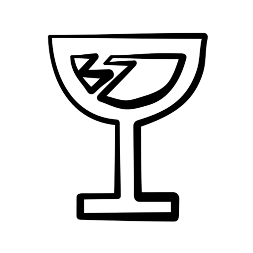 glass