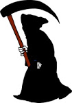 The Grim Reader