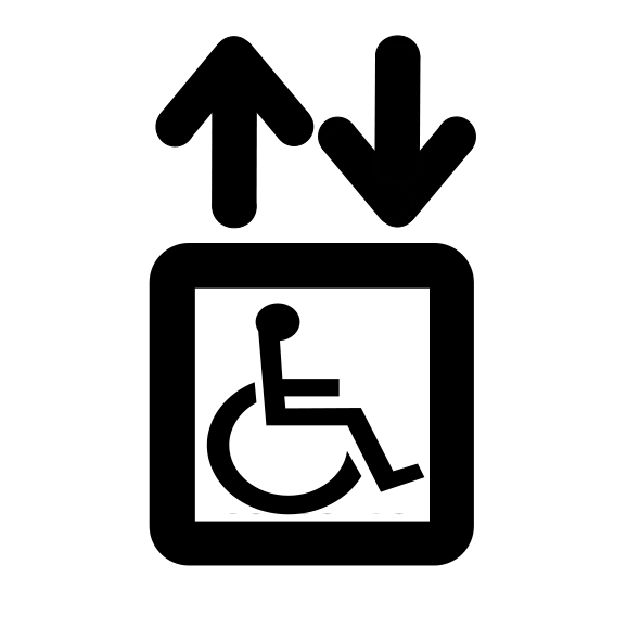 Aiga elevator handicap.svg