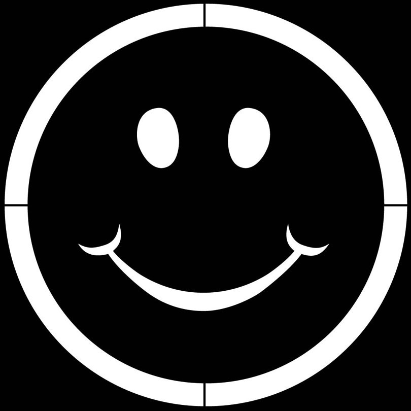Apollo 2296 - Happy Symbol