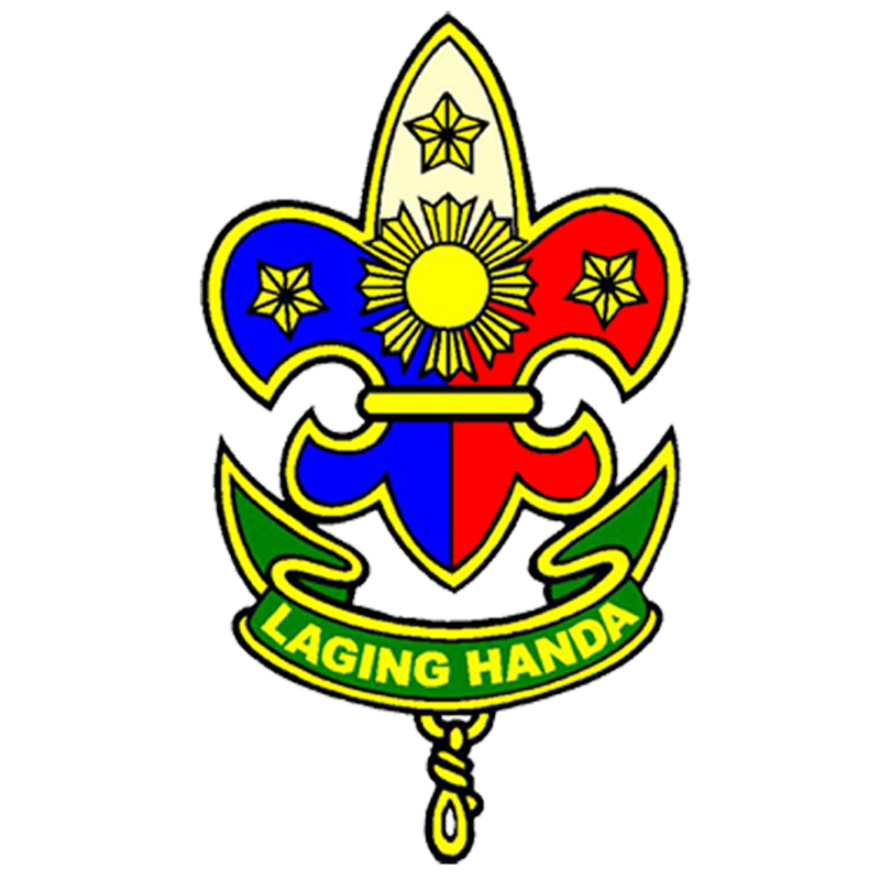 BSP Logo - Scouting Resources : Boy Scouts of the Philippines