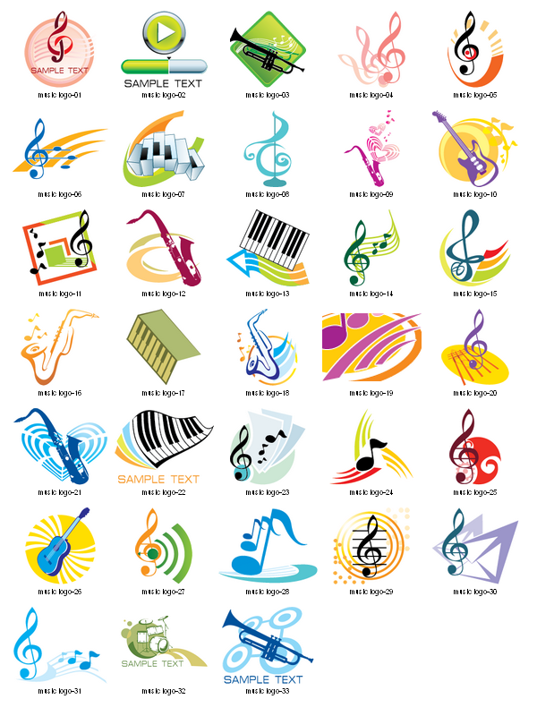 Logo | VectorForAll