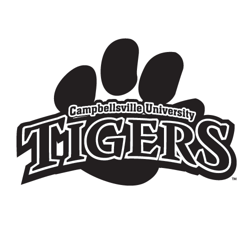Paw Logo / Campbellsville University