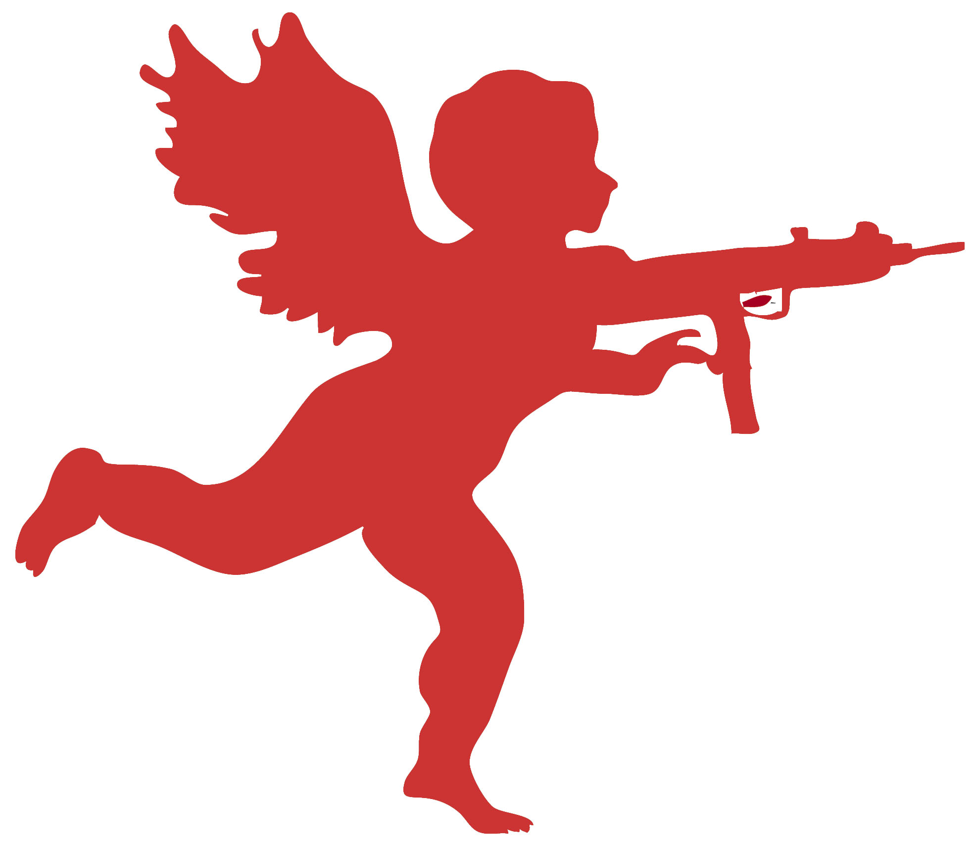 Pictures Of Cupid Angels - ClipArt Best