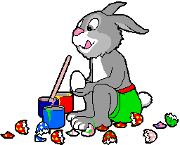 â?· Easter Bunny: Animated Images, Gifs, Pictures & Animations ...