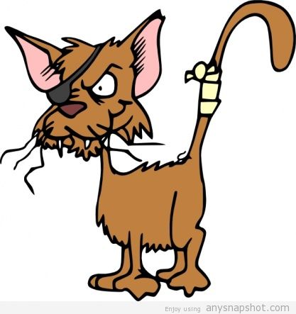 Fighting Cat Cartoon Clip art free - Free backgrounds, free vector ...