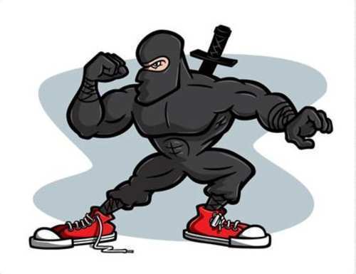 22 Impressive and Inspirational Cartoon Vectors | Freebies