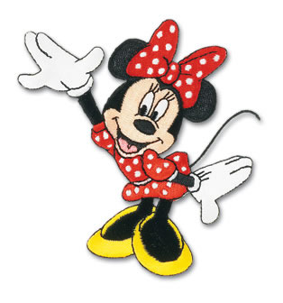 All Disney Characters