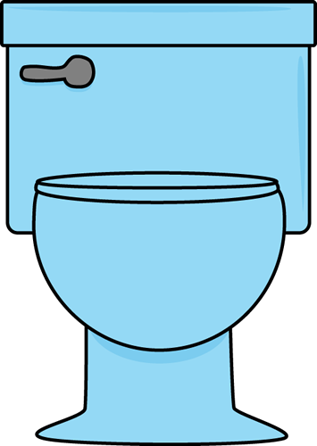 Bathroom Clip Art - Bathroom Images