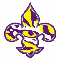 Lsu Clip Art - ClipArt Best