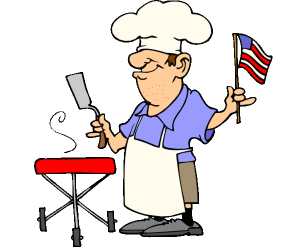 Healthy, vegan and gluten free 4th of July recipes — The Healthy ...