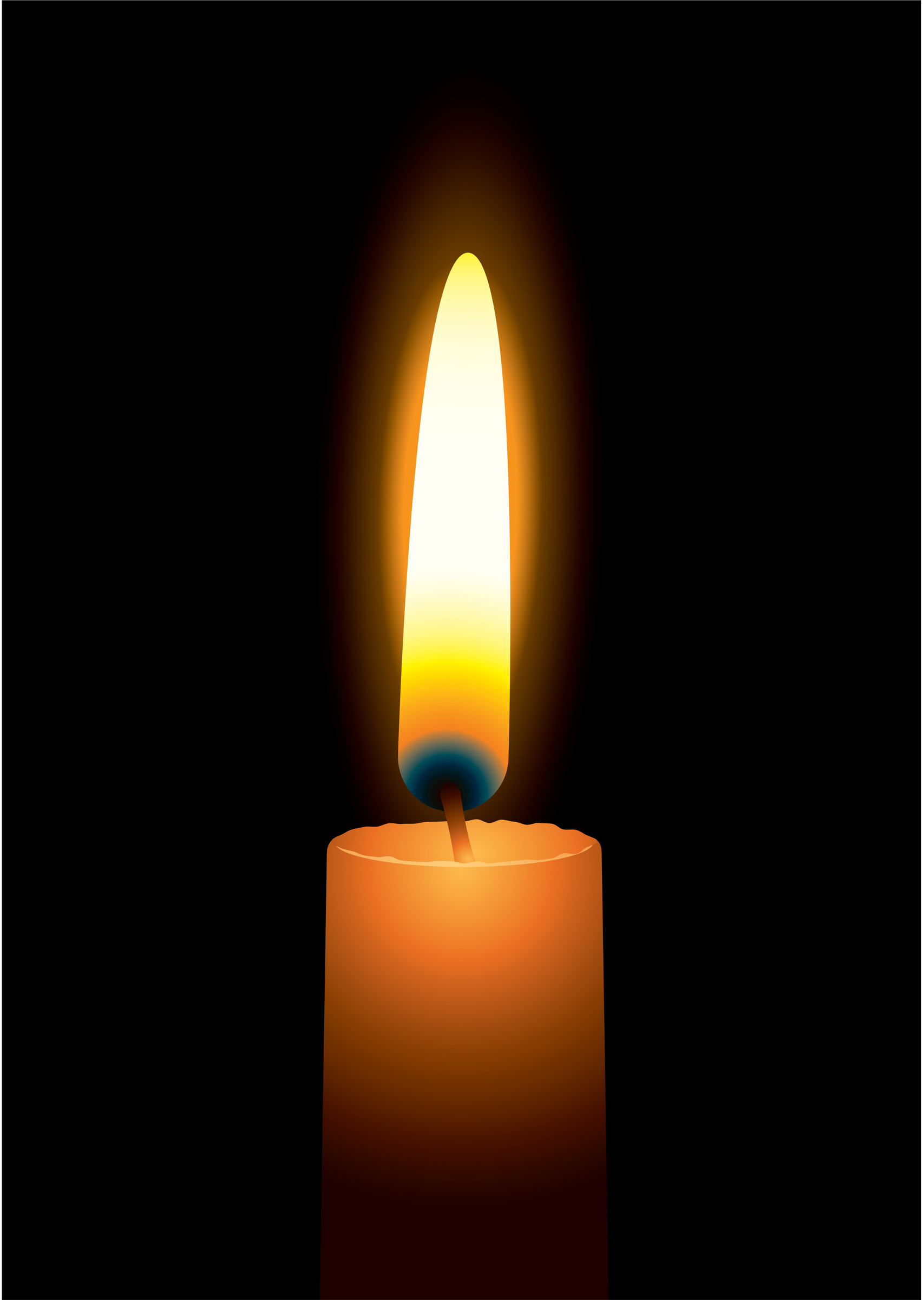Animated Candle Flame Gif Page 2 3