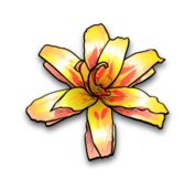 Tiger Lily Flower Vector - Download 1,000 Vectors (Page 1)
