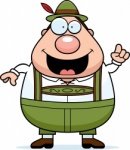 Oktoberfest | Cartoon and Clip Art Images