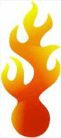 Free Fire Clipart - Pure Clipart