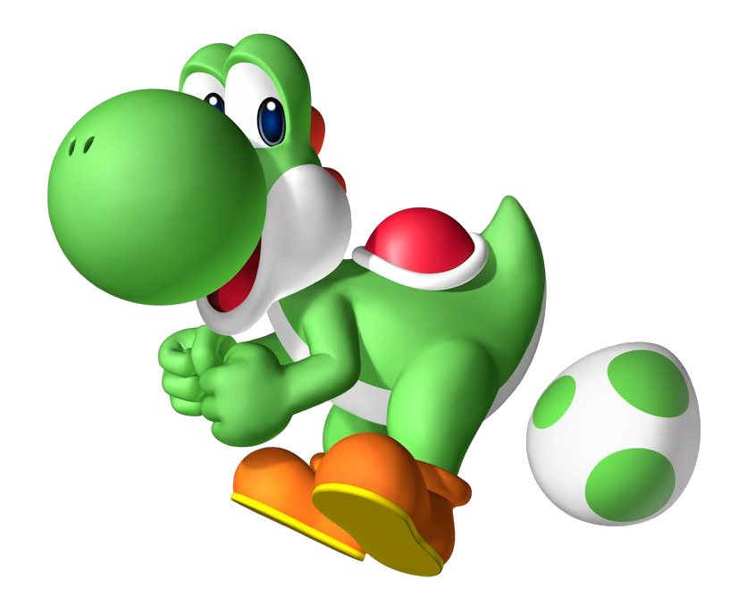 Yoshi (Character) - Giant Bomb