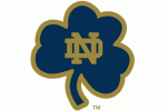 Notre Dame Fighting Irish Logos - NCAA Division I (n-r) (NCAA n-r ...