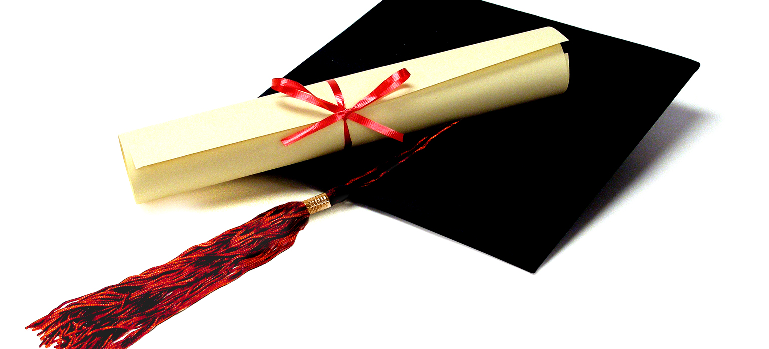 Taking the next step: The benefits of going to college after ...