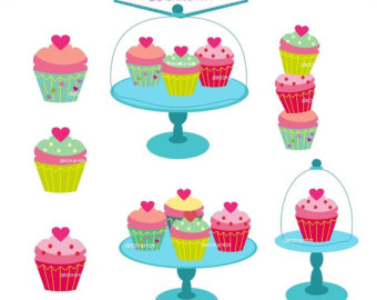 cupcake clip art