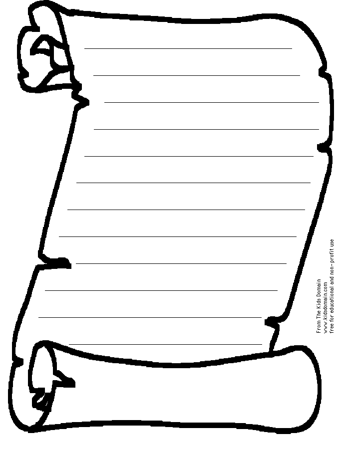 Scroll image - More information