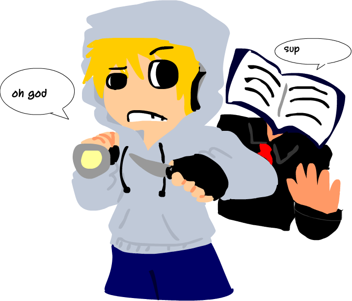 deviantART: More Like Pewdiepie Cosplay: AAAAAHHHHHHH!!!!! by