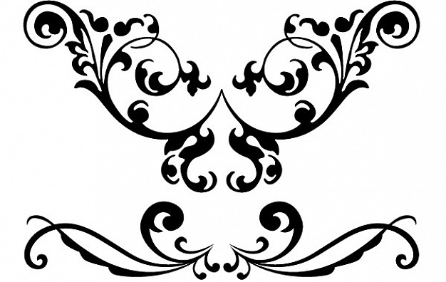 Flourish Vector | Download free Vector