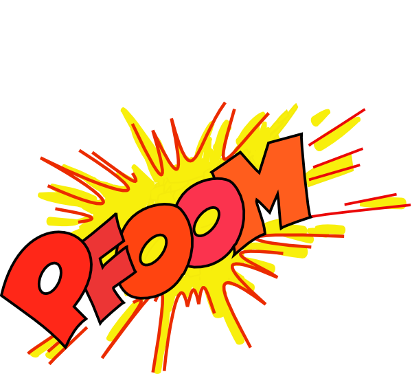 Pfoom clip art - vector clip art online, royalty free & public domain