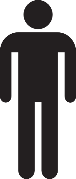 Symbol For Man