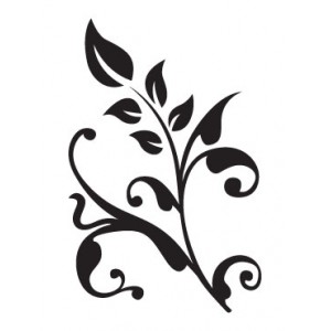 Hawaiian Flower Hibiscus Stencil Pattern Ajilbab Ajilbabcom ...