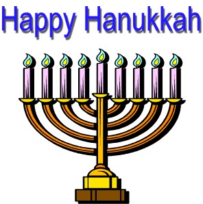The Story of Chanukah - Brooklyn Chanukah House