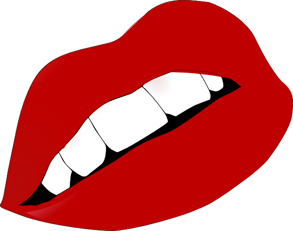 Lips Clipart