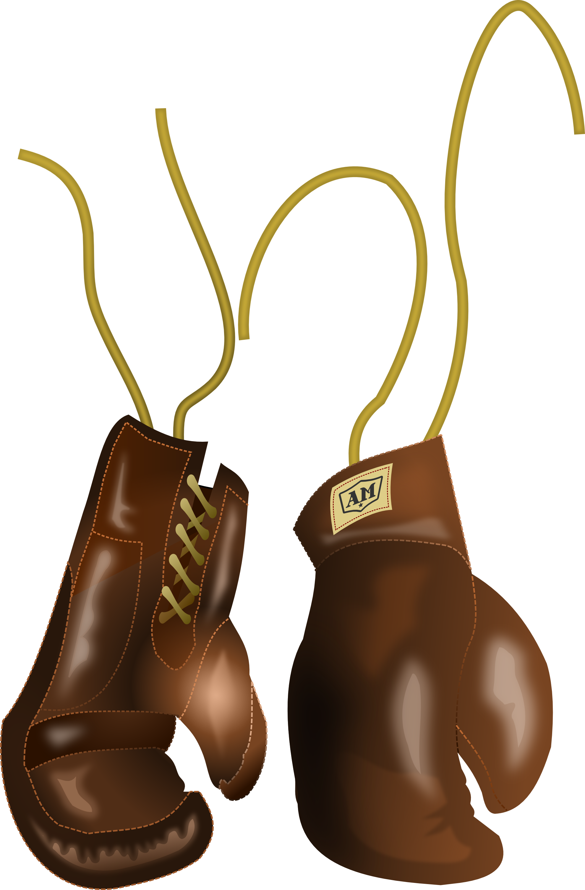 Boxing Gloves Pictures - ClipArt Best