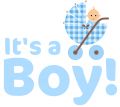 Free Baby Clipart