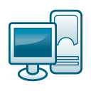 eBC - Default Start Page