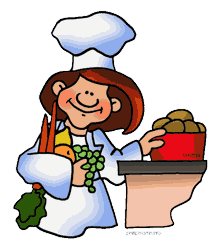 Sample Menu Week 3