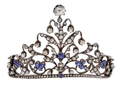 Crowns & Tiaras
