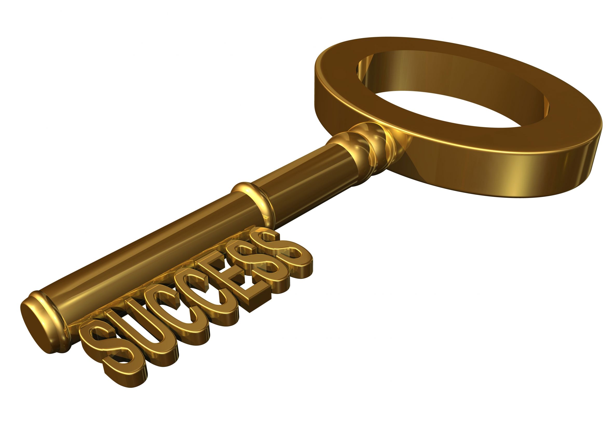 The Key To Success | Bill Ramsey Realtors