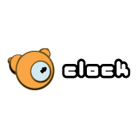 Clock | Download logos | GMK Free Logos