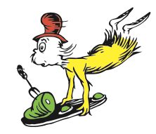Sam-I-Am - Dr. Seuss Wiki