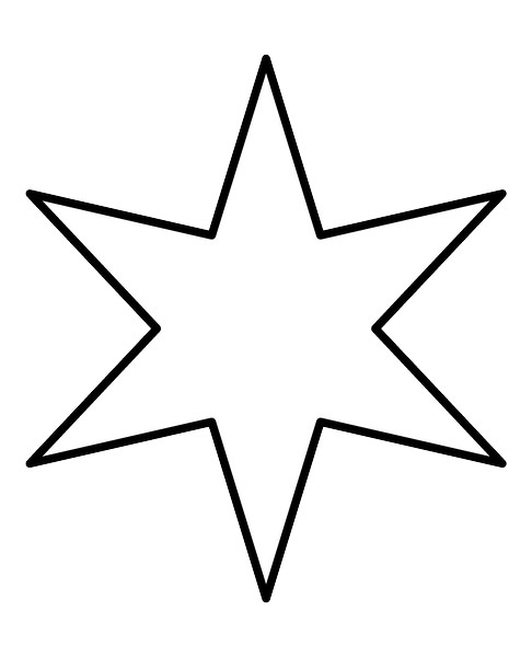 Small Star Images - ClipArt Best