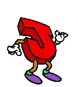 Free fonts, animated dancing alphabet, dancing letters - ClipArt ...